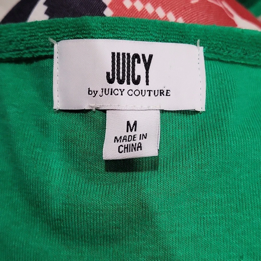 Juicy Couture Outfit